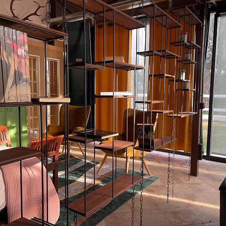 Hearts & Ponies Apartamentos Con Piscinas Privadas Cerca De La Warner Chinchón Екстериор снимка