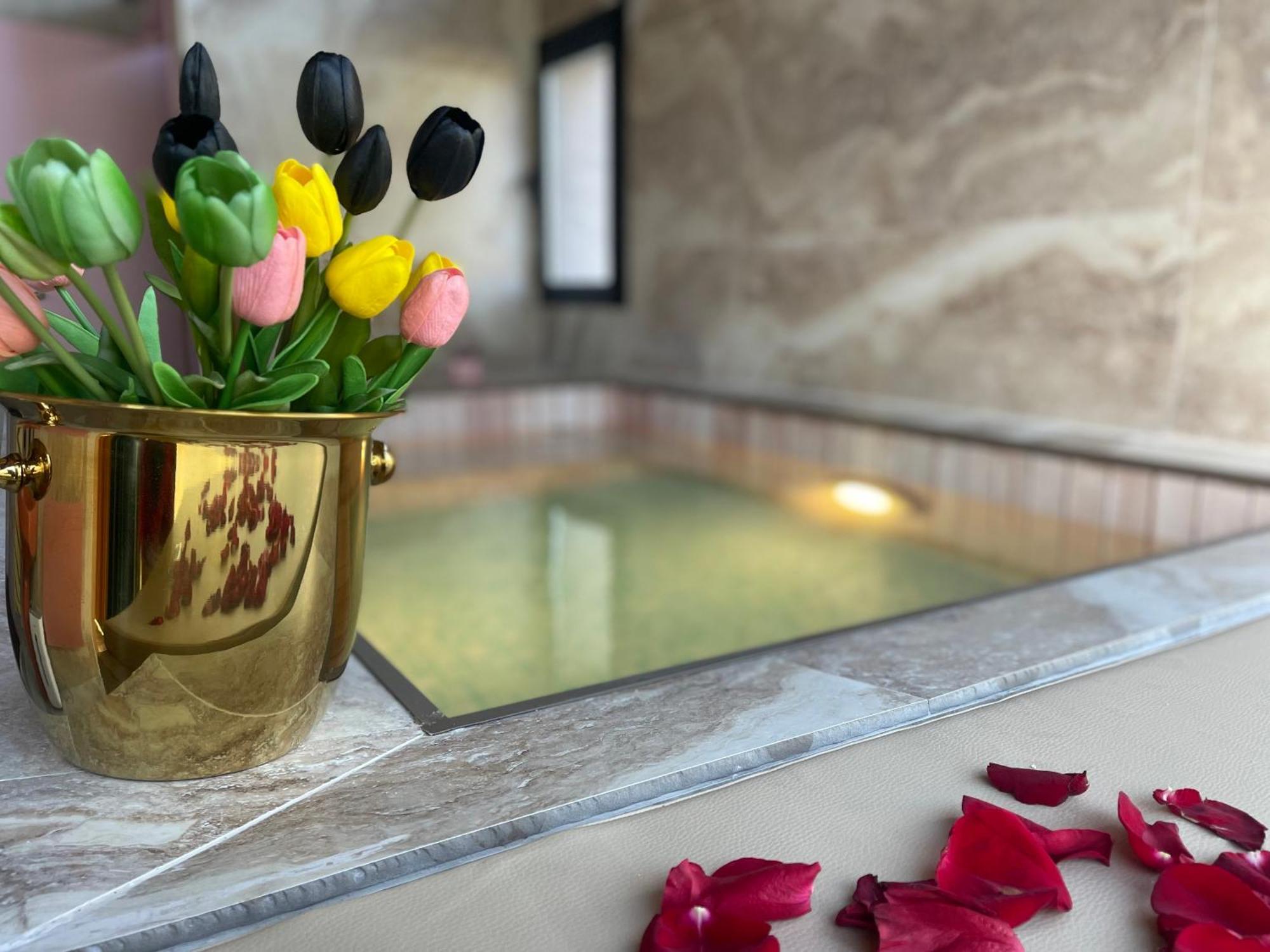 Hearts & Ponies Apartamentos Con Piscinas Privadas Cerca De La Warner Chinchón Екстериор снимка