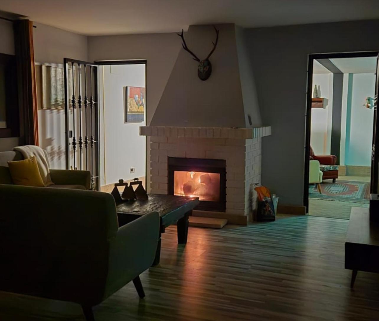 Hearts & Ponies Apartamentos Con Piscinas Privadas Cerca De La Warner Chinchón Екстериор снимка