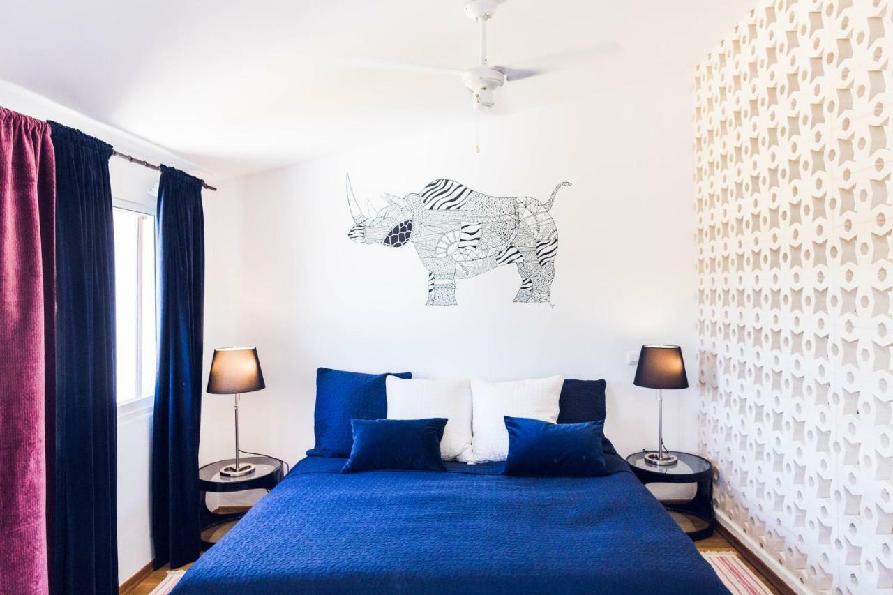 Hearts & Ponies Apartamentos Con Piscinas Privadas Cerca De La Warner Chinchón Екстериор снимка