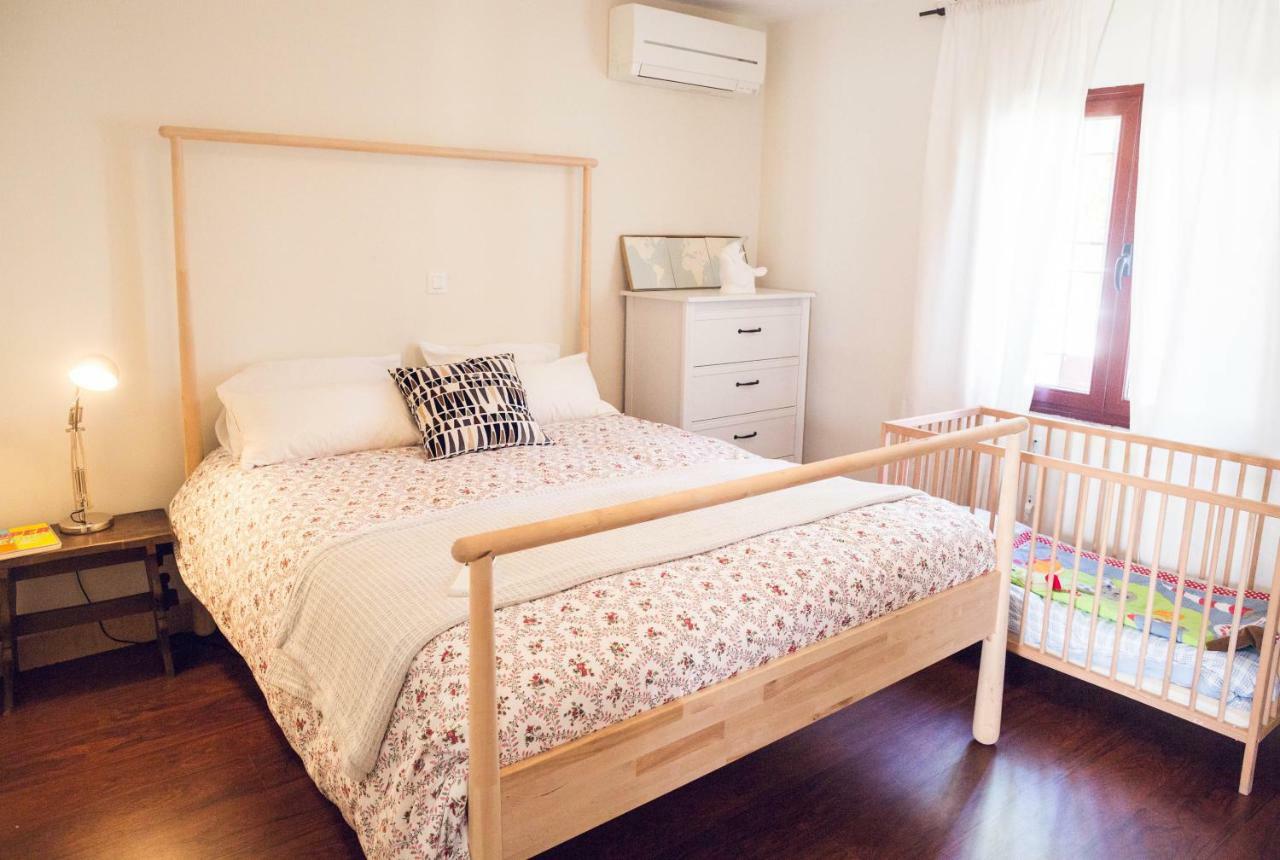 Hearts & Ponies Apartamentos Con Piscinas Privadas Cerca De La Warner Chinchón Екстериор снимка