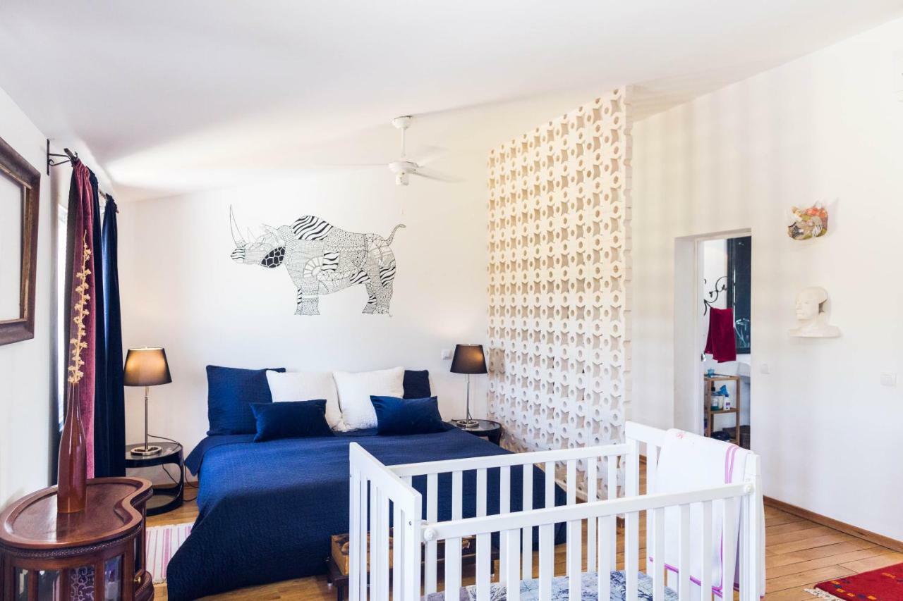 Hearts & Ponies Apartamentos Con Piscinas Privadas Cerca De La Warner Chinchón Екстериор снимка