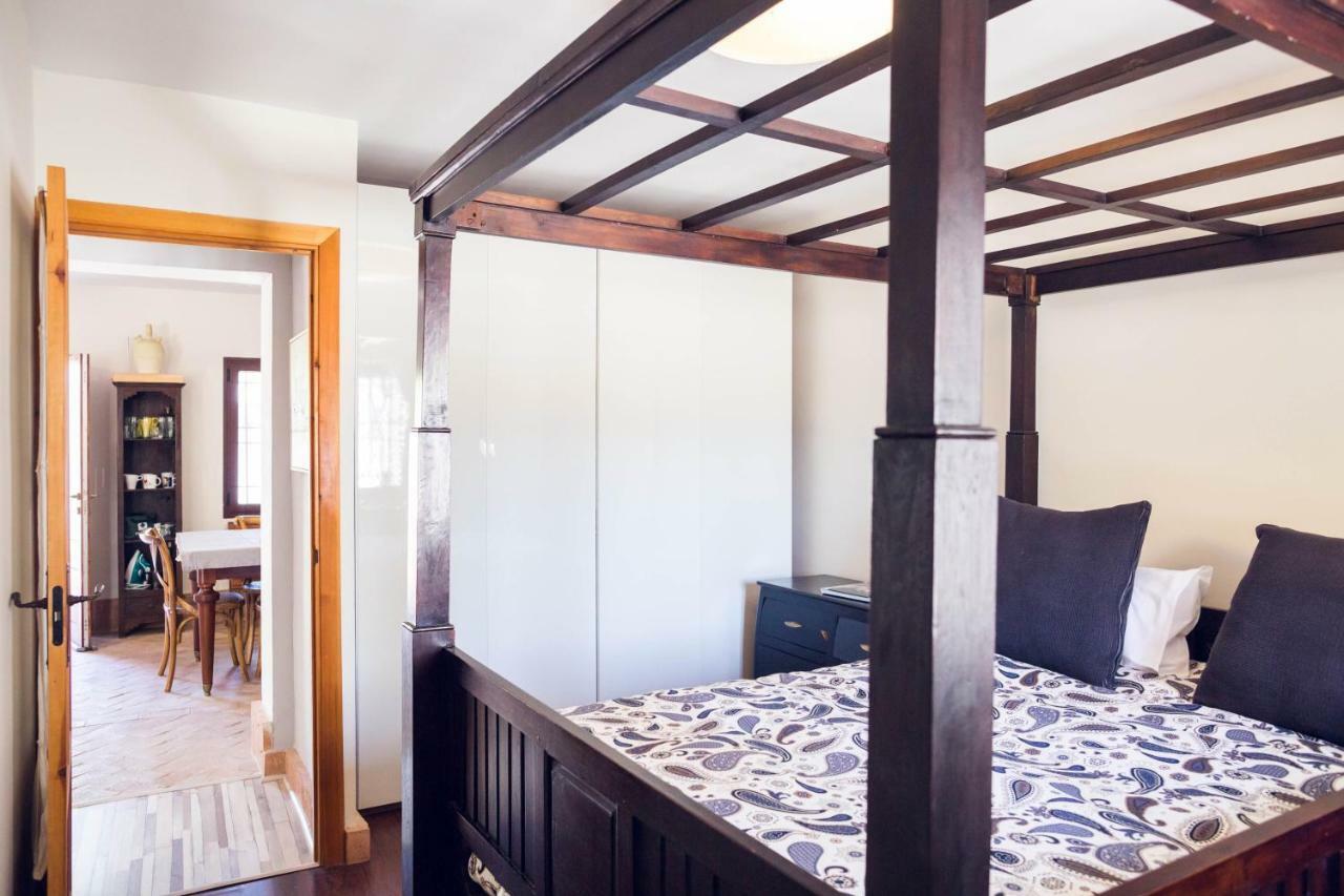 Hearts & Ponies Apartamentos Con Piscinas Privadas Cerca De La Warner Chinchón Екстериор снимка