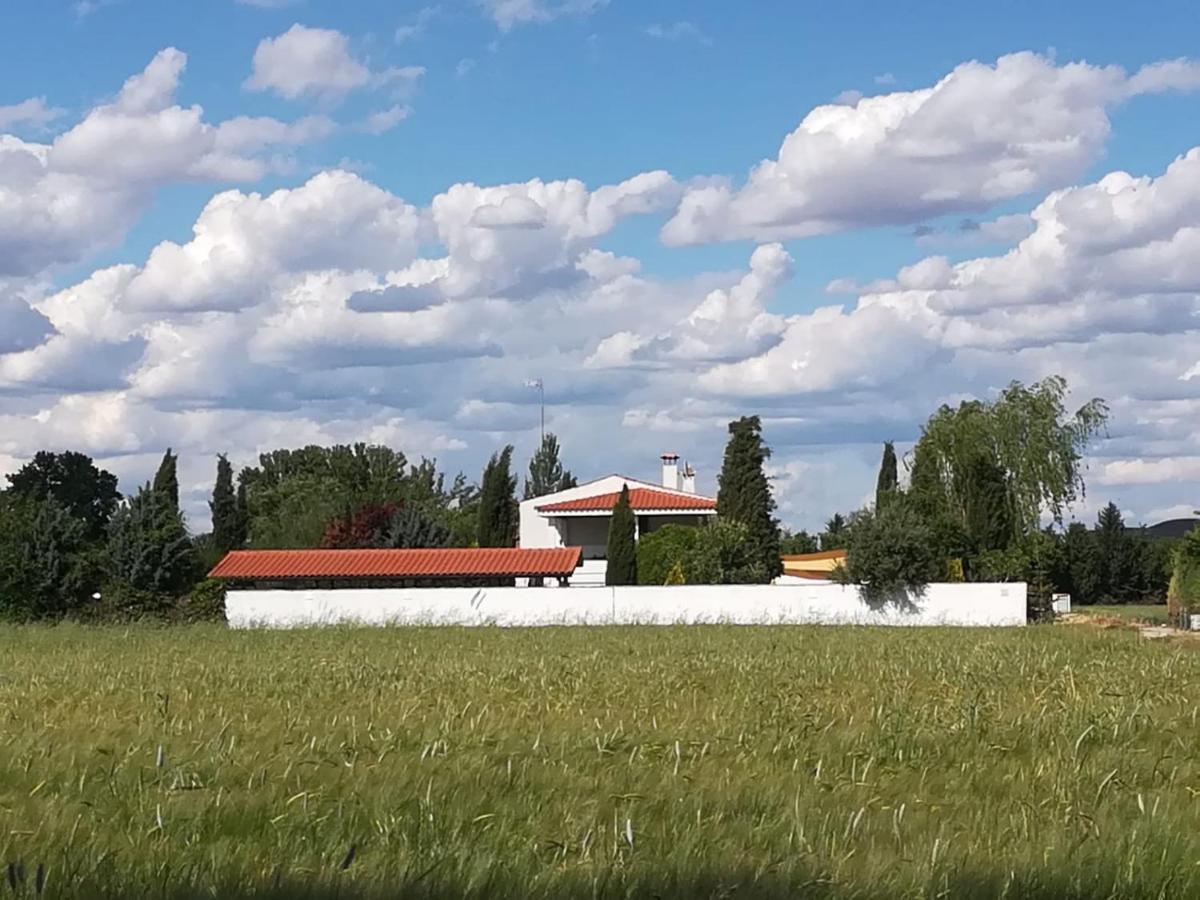 Hearts & Ponies Apartamentos Con Piscinas Privadas Cerca De La Warner Chinchón Екстериор снимка