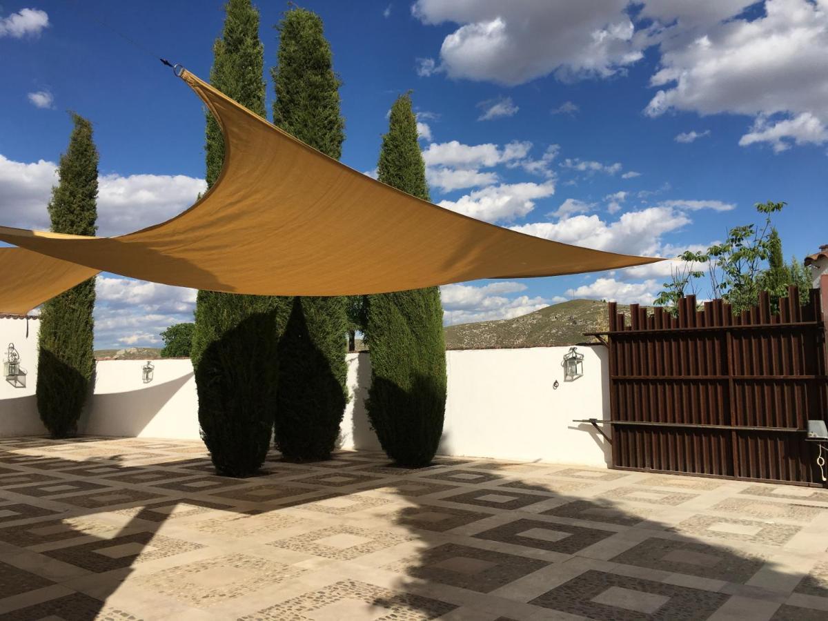 Hearts & Ponies Apartamentos Con Piscinas Privadas Cerca De La Warner Chinchón Екстериор снимка